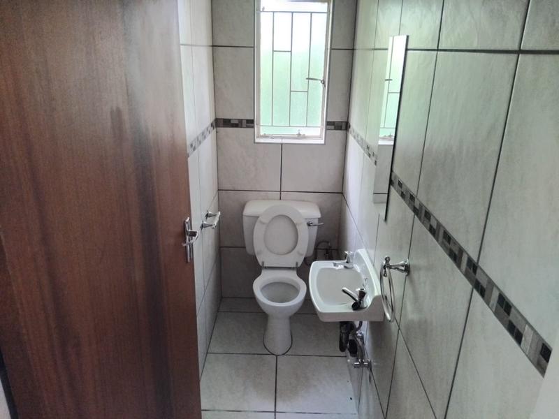 3 Bedroom Property for Sale in Baillie Park North West